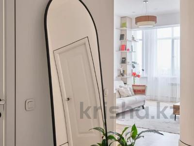 2-бөлмелі пәтер · 52.5 м² · 4/5 қабат, Абулхайр-хана 56/6, бағасы: 31 млн ₸ в Атырау