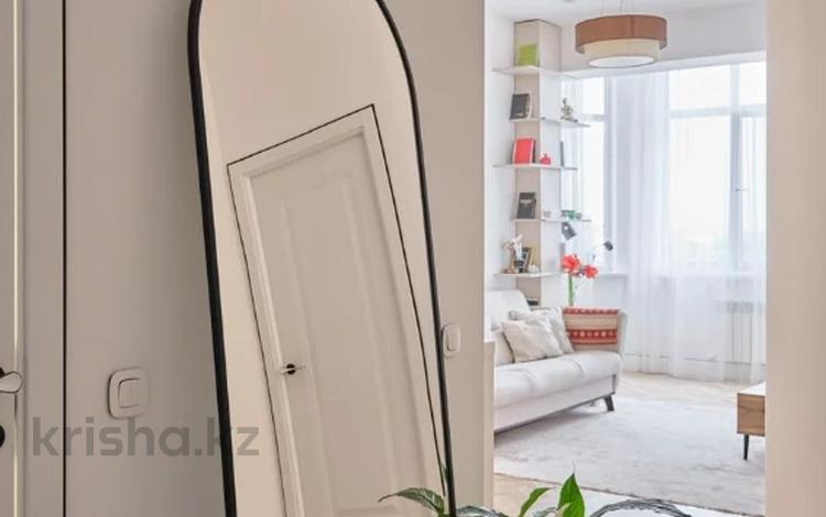 2-бөлмелі пәтер · 52.5 м² · 4/5 қабат, Абулхайр-хана 56/6, бағасы: 31 млн ₸ в Атырау — фото 2