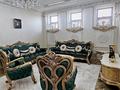 Отдельный дом · 8 комнат · 750 м² · 15 сот., мкр Нурлытау (Энергетик) за 620 млн ₸ в Алматы, Бостандыкский р-н — фото 18