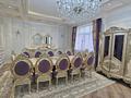 Отдельный дом · 8 комнат · 750 м² · 15 сот., мкр Нурлытау (Энергетик) за 620 млн ₸ в Алматы, Бостандыкский р-н — фото 14