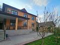 Отдельный дом · 8 комнат · 750 м² · 15 сот., мкр Нурлытау (Энергетик) за 620 млн ₸ в Алматы, Бостандыкский р-н — фото 5