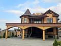 Отдельный дом · 8 комнат · 750 м² · 15 сот., мкр Нурлытау (Энергетик) за 620 млн ₸ в Алматы, Бостандыкский р-н — фото 2