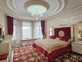 Отдельный дом · 8 комнат · 750 м² · 15 сот., мкр Нурлытау (Энергетик) за 620 млн ₸ в Алматы, Бостандыкский р-н — фото 24