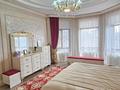 Отдельный дом · 8 комнат · 750 м² · 15 сот., мкр Нурлытау (Энергетик) за 620 млн ₸ в Алматы, Бостандыкский р-н — фото 25