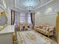 Отдельный дом · 8 комнат · 750 м² · 15 сот., мкр Нурлытау (Энергетик) за 620 млн ₸ в Алматы, Бостандыкский р-н — фото 9