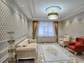 Отдельный дом · 8 комнат · 750 м² · 15 сот., мкр Нурлытау (Энергетик) за 620 млн ₸ в Алматы, Бостандыкский р-н — фото 32