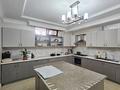 Отдельный дом · 8 комнат · 750 м² · 15 сот., мкр Нурлытау (Энергетик) за 620 млн ₸ в Алматы, Бостандыкский р-н — фото 33