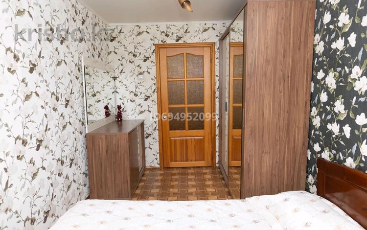 4-бөлмелі пәтер · 74 м² · 3/5 қабат, К. Байсеитова — Астыкжан 2, бағасы: 41 млн ₸ в Астане, Сарыарка р-н — фото 2