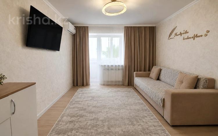 2-бөлмелі пәтер · 48 м² · 4/5 қабат, Майқұдық, Майкудук Бирюзова, бағасы: 15.5 млн ₸ в Караганде, Алихана Бокейханова р-н — фото 2