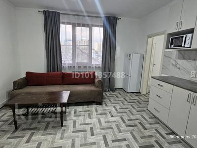 2-бөлмелі пәтер · 37 м² · 2/2 қабат, мкр Тастак-2, Караоткел 100, бағасы: 210 000 〒 в Алматы, Алмалинский р-н