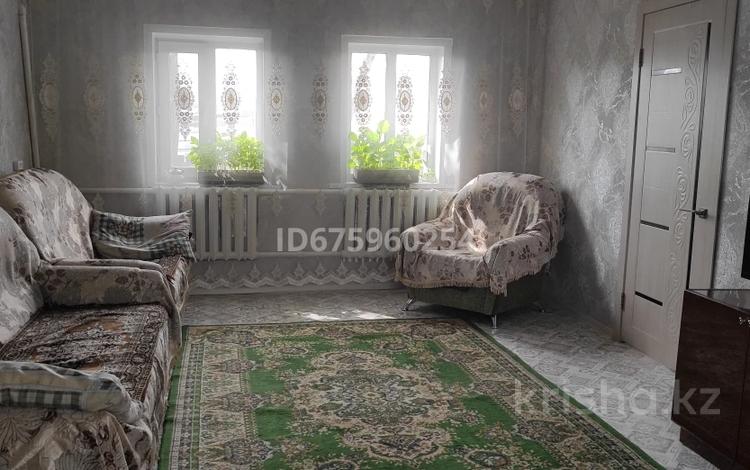 Отдельный дом · 3 комнаты · 70 м² · 8 сот., Койшыбаева 1 в за 20 млн ₸ в Семее — фото 8