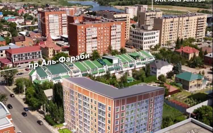 1-комнатная квартира, 44.1 м², 5/9 этаж, Г. Каирбекова 60 за ~ 17.6 млн 〒 в Костанае — фото 2