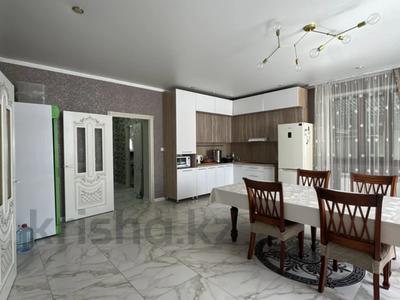 Отдельный дом · 3 комнаты · 80.5 м² · 3 сот., Линейная 3А — Локомотив за 30.8 млн ₸ в Семее