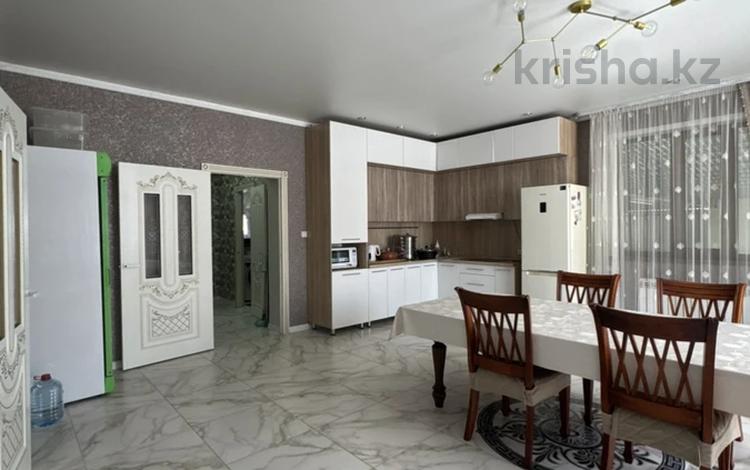 Отдельный дом · 3 комнаты · 80.5 м² · 3 сот., Линейная 3А — Локомотив за 30.8 млн ₸ в Семее — фото 2