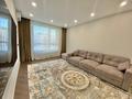 2-комнатная квартира · 75 м² · 10/12 этаж, Розыбакиева — Ескараева за 103 млн ₸ в Алматы, Бостандыкский р-н
