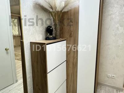 2-комнатная квартира · 43.7 м² · 1/5 этаж, мкр Новый Город, Алиханова 30/2 за 18 млн ₸ в Караганде, Казыбек би р-н