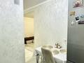 2-комнатная квартира · 43.7 м² · 1/5 этаж, мкр Новый Город, Алиханова 30/2 за 18 млн ₸ в Караганде, Казыбек би р-н — фото 16