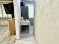 2-комнатная квартира · 43.7 м² · 1/5 этаж, мкр Новый Город, Алиханова 30/2 за 18 млн ₸ в Караганде, Казыбек би р-н — фото 20