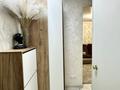2-комнатная квартира · 43.7 м² · 1/5 этаж, мкр Новый Город, Алиханова 30/2 за 18 млн ₸ в Караганде, Казыбек би р-н — фото 3