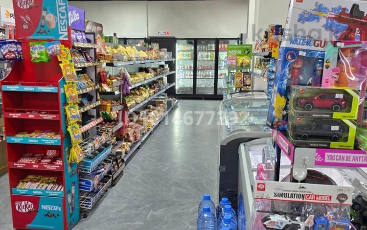 Свободное назначение, магазины и бутики, общепит · 225 м² за 195 млн ₸ в Астане — фото 2