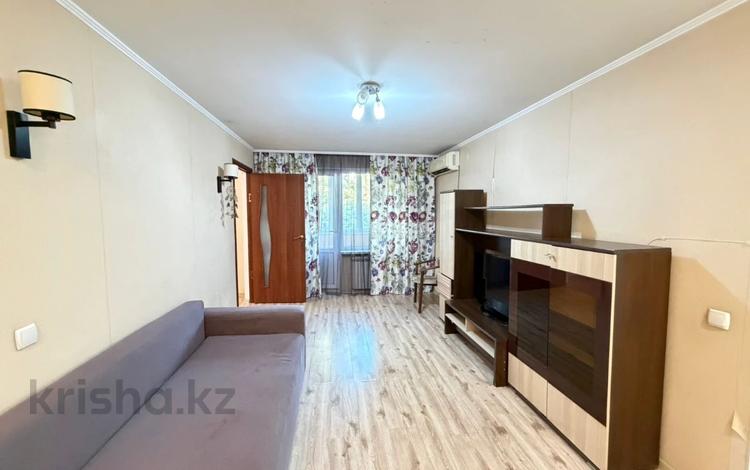 2-бөлмелі пәтер · 43.5 м² · 4/5 қабат, Казыбек би — Шагабутдинова, бағасы: 33 млн ₸ в Алматы, Алмалинский р-н — фото 5