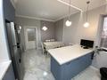 Отдельный дом · 6 комнат · 500 м² · 9 сот., улица Курмангалиева 80 за 80 млн ₸ в Атырау — фото 15