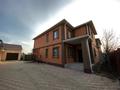 Отдельный дом · 6 комнат · 500 м² · 9 сот., улица Курмангалиева 80 за 80 млн ₸ в Атырау