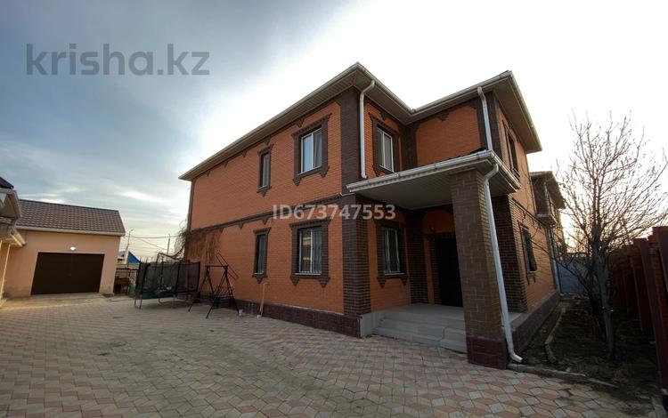 Отдельный дом · 6 комнат · 500 м² · 9 сот., улица Курмангалиева 80 за 80 млн ₸ в Атырау — фото 77