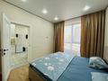 2-бөлмелі пәтер · 56 м² · 3/6 қабат, мкр Нуркент 24 — Бауыржан момышулы, бағасы: 20 000 ₸ в Алматы, Алатауский р-н — фото 3