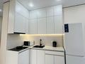 2-бөлмелі пәтер · 56 м² · 3/6 қабат, мкр Нуркент 24 — Бауыржан момышулы, бағасы: 20 000 ₸ в Алматы, Алатауский р-н — фото 6