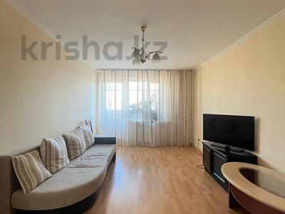 2-комнатная квартира · 54.8 м² · 4/5 этаж, Аманжолова 49/1 за 18 млн 〒 в Уральске