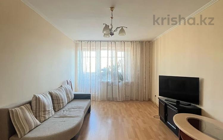 2-комнатная квартира · 54.8 м² · 4/5 этаж, Аманжолова 49/1 за 18 млн 〒 в Уральске — фото 20