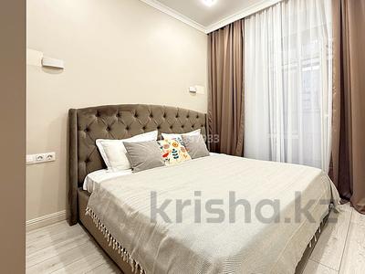 2-комнатная квартира · 45 м² · 7/12 этаж, Улы Дала 31 за 20 000 ₸ в Астане, Нура р-н
