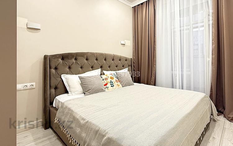 2-комнатная квартира · 45 м² · 7/12 этаж, Улы Дала 31 за 20 000 ₸ в Астане, Нура р-н — фото 2