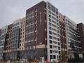 2-комнатная квартира · 45 м² · 7/12 этаж, Улы Дала 31 за 20 000 ₸ в Астане, Нура р-н — фото 10