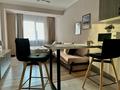 1-бөлмелі пәтер · 30 м² · 4/12 қабат, Шевченко 85 — Сейфуллина, бағасы: 15 000 ₸ в Алматы, Алмалинский р-н — фото 2