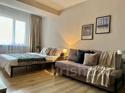 1-бөлмелі пәтер · 30 м² · 4/12 қабат, Шевченко 85 — Сейфуллина, бағасы: 15 000 ₸ в Алматы, Алмалинский р-н