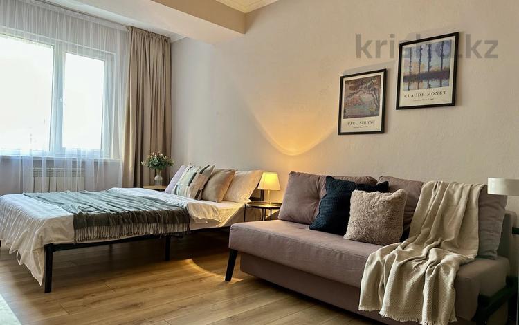 1-бөлмелі пәтер · 30 м² · 4/12 қабат, Шевченко 85 — Сейфуллина, бағасы: 15 000 ₸ в Алматы, Алмалинский р-н — фото 6