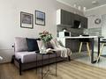1-бөлмелі пәтер · 30 м² · 4/12 қабат, Шевченко 85 — Сейфуллина, бағасы: 15 000 ₸ в Алматы, Алмалинский р-н — фото 7