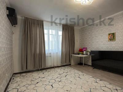 1-комнатная квартира · 47 м² · 3/5 этаж, мкр Центральный 35б за 16 млн ₸ в Атырау