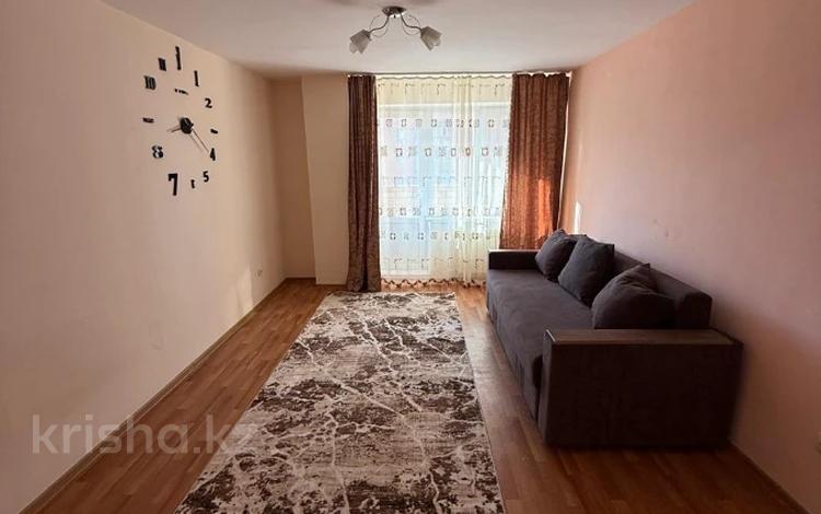 1-бөлмелі пәтер · 40 м² · 4/9 қабат, сарыарка 6/3, бағасы: 14 млн ₸ в Кокшетау — фото 7