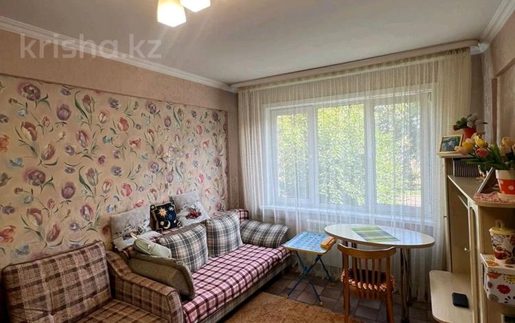 1-комнатная квартира, 23 м², 2/5 этаж, Льва Толстого 11 за 5.4 млн 〒 в Усть-Каменогорске — фото 2