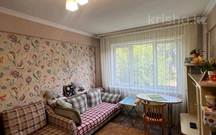 1-комнатная квартира · 23 м² · 2/5 этаж, Льва Толстого 11 за 5.4 млн ₸ в Усть-Каменогорске — фото 2