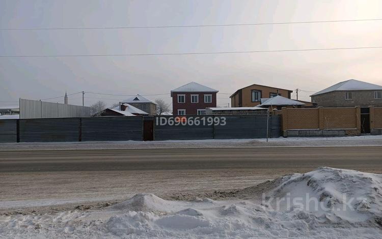 Өнеркәсіптік база · 50 сотық, Циолковского 172 — Большая обездная циолковского, бағасы: 300 000 〒 в Павлодаре — фото 2