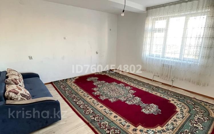 2-комнатная квартира · 57.3 м² · 6/7 этаж, МкрЖанаКала 14/3 — Рядом стадионом за 18.2 млн 〒 в Туркестане — фото 2