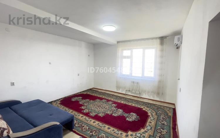 2-комнатная квартира · 57.3 м² · 6/7 этаж, МкрЖанаКала 14/3 — Рядом стадионом за 18.2 млн 〒 в Туркестане — фото 10