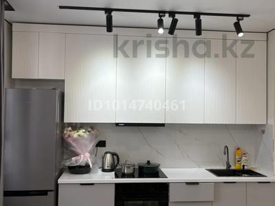 3 комнаты · 75 м² · 7/9 этаж, А102 11 — Метроның жанында за 70 000 ₸ в Астане, Сарайшык р-н