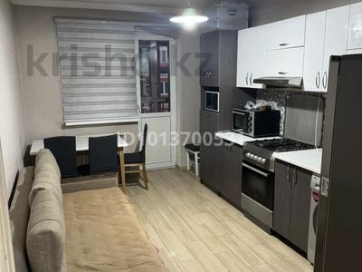 1-комнатная квартира · 51 м² · 4/5 этаж, мкр Думан-2 за 250 000 ₸ в Алматы, Медеуский р-н