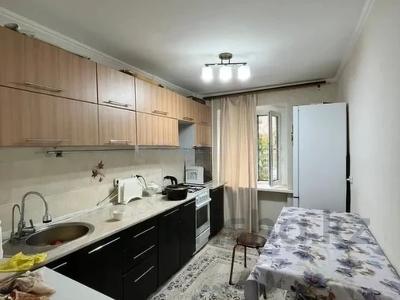 4-бөлмелі пәтер · 78 м² · 1/5 қабат, Манаса 11к1, бағасы: 28.5 млн ₸ в Астане, Алматы р-н