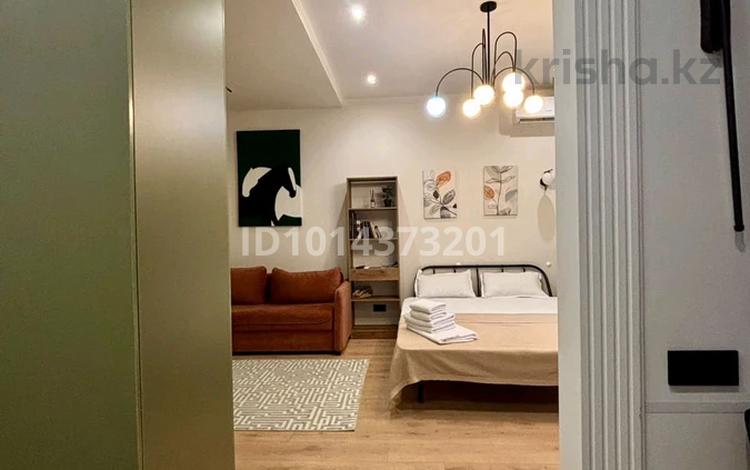 1-комнатная квартира · 45 м² · 5/12 этаж, Туран 48 за 18 000 ₸ в Астане, Есильский р-н — фото 2